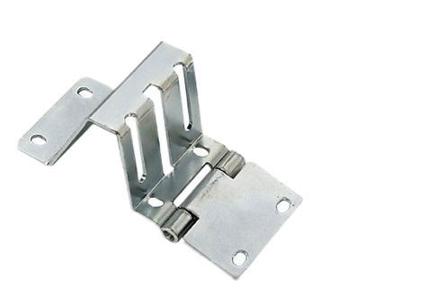 Abrigo para muelles de carga, retractiles, hincables.