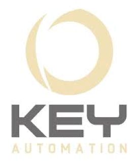 Motorizaciones KEY AUTOMATION