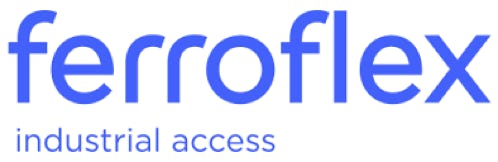 Puerta rápidas ferroflex